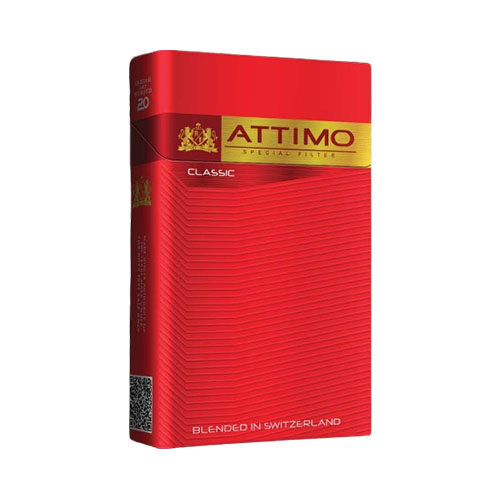 Attimo Classic
