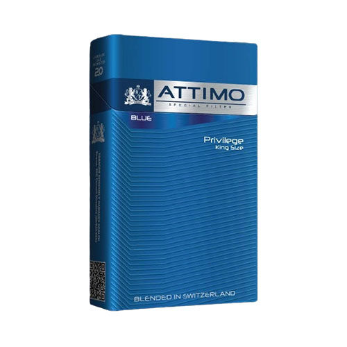Attimo Pricilege King Size