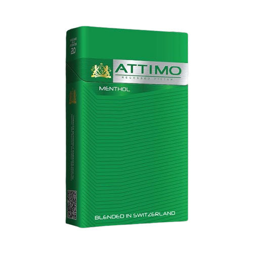 Attimo Menthol