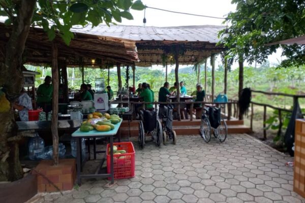 Kegiatan PT Buana Artha Semesta (14)