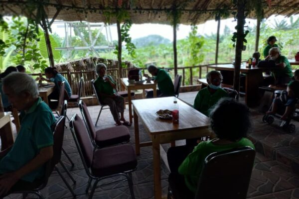 Kegiatan PT Buana Artha Semesta (2)