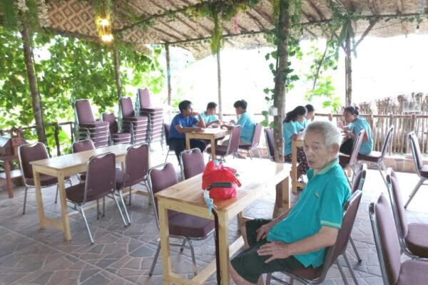 Kegiatan PT Buana Artha Semesta (3)
