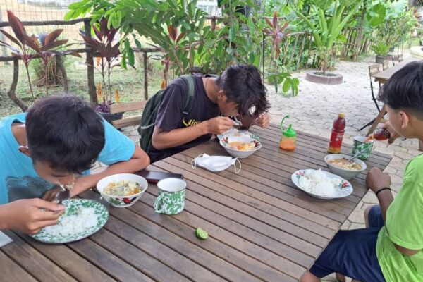 Kegiatan PT Buana Artha Semesta (9)
