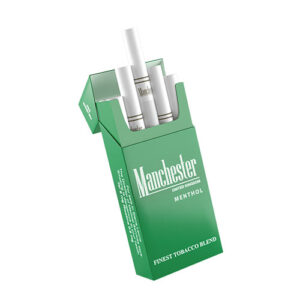 King Size 10’s - MENTHOL