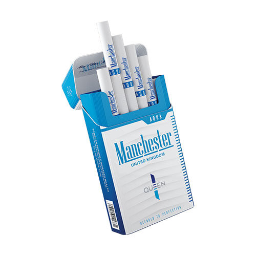 Queen Tube Filter - AQUA