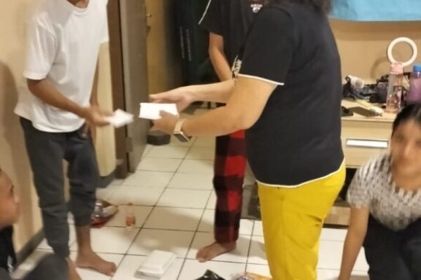 Panti Asuhan Tuhan Baik (2)