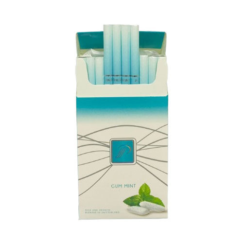 Platinum Gum Mint