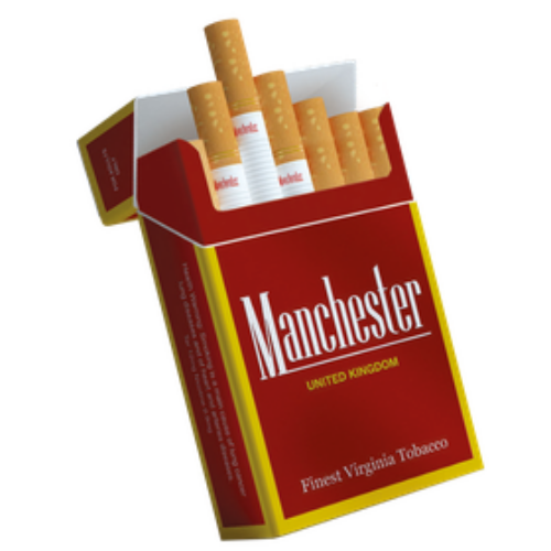 Classic Range - Red