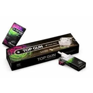 Top Gun MintBerry