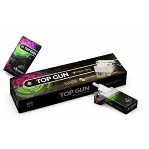 Top Gun MintBerry